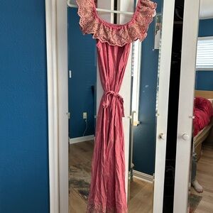 Christy Dawn Marin dress